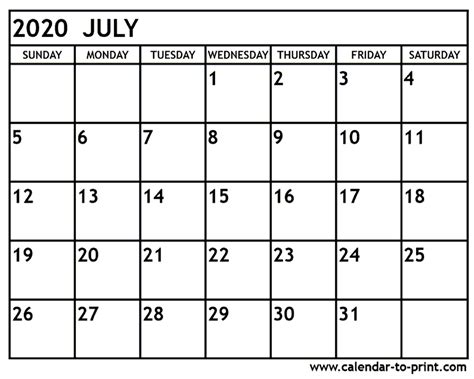 In this post we've shared 3 different and unique calendar templates. July 2020 Calendar - FREE DOWNLOAD - Aashe