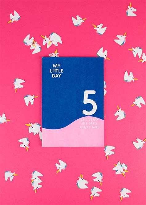 Organiser Anniversaire 5 Ans