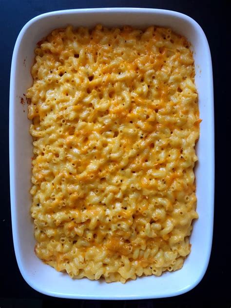 First, in a small bowl, stir together the mayo, mustard, garlic, paprika, salt, and pepper. I Tried Pioneer Woman's Macaroni and Cheese Recipe (& Here ...