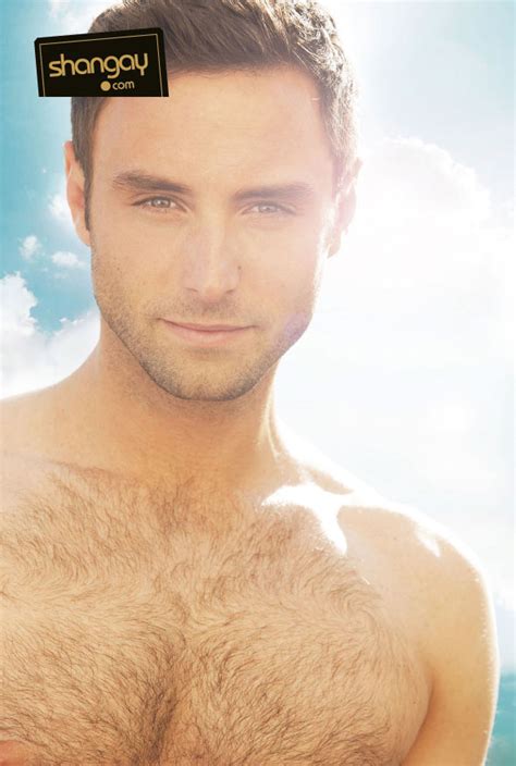 This fansite is an unofficial source made by a fan for all månsters. Photos: Måns Zelmerlöw poses for Shangay magazine