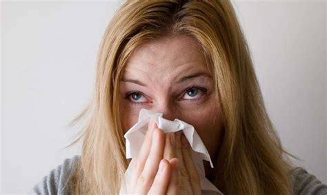 Researchers Study Role Culture Plays In Feeling Sick