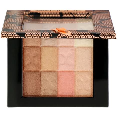 Physicians Formula Shimmer Strips All In 1 Custom Nude Palette Warm