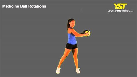 Standing Ab Exercises With Medicine Ball Online Degrees