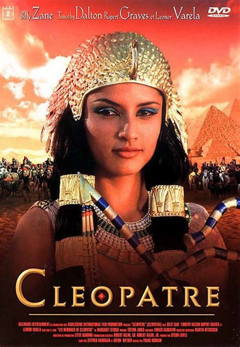 Cleopatra Movie