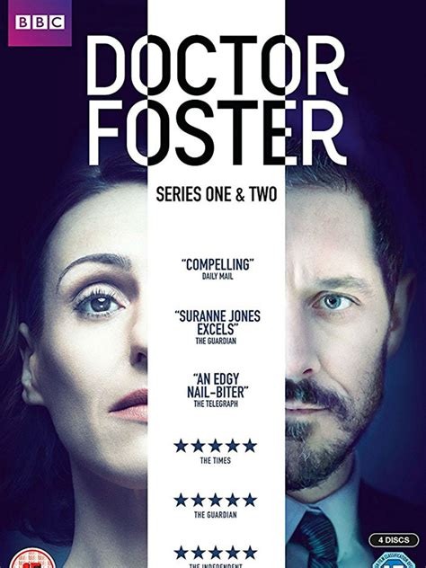 Doctora Foster Serie 2015