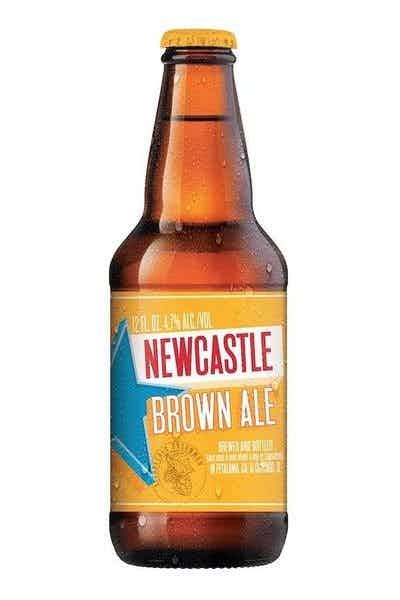 Newcastle Brown Ale Price And Reviews Drizly