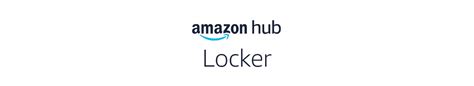 Amazon Locker Delivery
