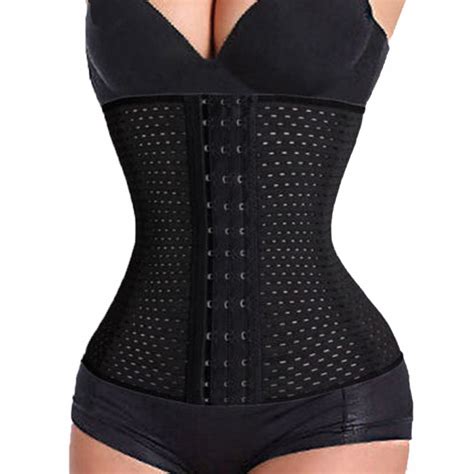 do waist trainers work how to get the best results