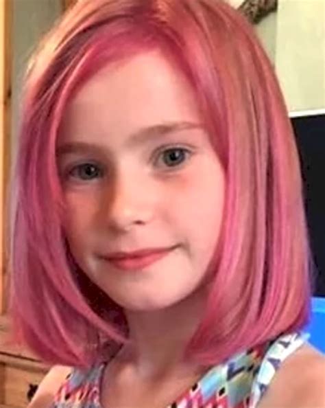 People Are Letting Kids Dye Their Hair And The Internet