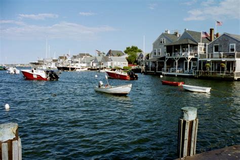 Nantucket Ma Nantucket Island Nantucket Island