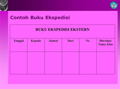 Maybe you would like to learn more about one of these? Buku Ekspedisi Intern