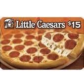 It is safe to say that you are searching for achieve card com login? $15 Little Caesars Gift Card | Prepaid debit cards, Prepaid card, Visa debit card