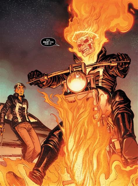 Avengers 22 Challenge Of The Ghost Riders 2019 Written By Jason