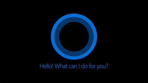 49 Windows 10 Spotlight Cortana Wallpaper On