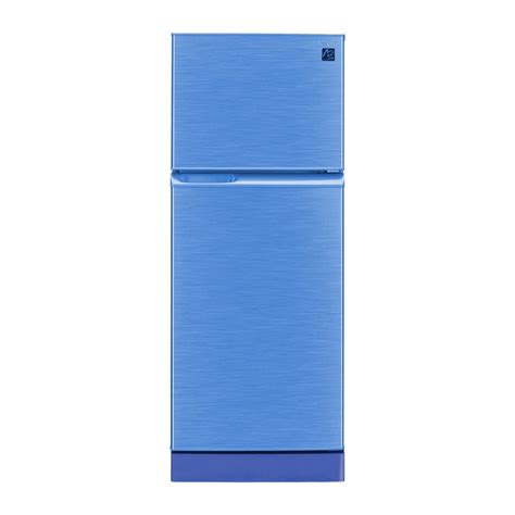 Sharp Refrigerator Sj Ek260e Bl At Esquire Electronics Ltd