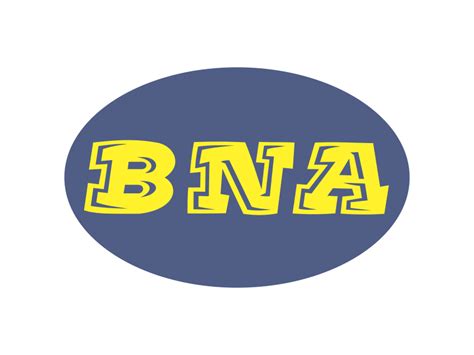 Bna Logo Png Transparent Logo