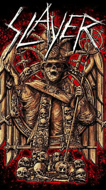 Slayer Wallpapers - Free by ZEDGE™