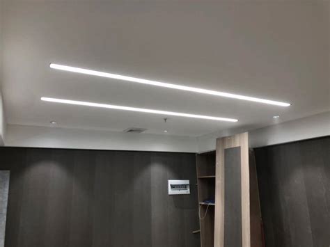 Seamlessly Led Linear Light Supplier Led Light Manufacturer