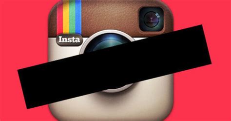 The New Banned Hashtags Of Instagram Now With More Sexytimes