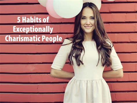 5 Habits Of Exceptionally Charismatic People Fashion High Neck Dress