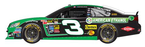 The stevens beil/genuine car parts 150 at flemington speedway saw the race was lengthened to. NASCAR: Paint Scheme Preview Kansas, Race Four Of The Chase