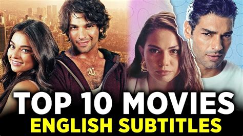 Top 10 Turkish Movies Available With English Subtitles Youtube