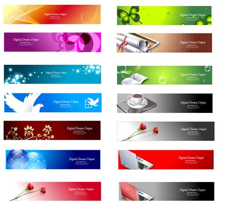 Дизайн баннера на сайт цена Современный дизайн на Vip