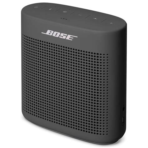Bose Soundlink Color Bluetooth Speaker Ii Melbourne Hi Fi