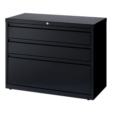 Shop our best selection of wood filing cabinets for home & office to reflect your style and inspire your home. Lateral Combo Filing Cabinet - 36"W | Lateral file cabinet ...