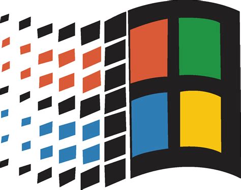 Windows 95 Png Png Image Collection