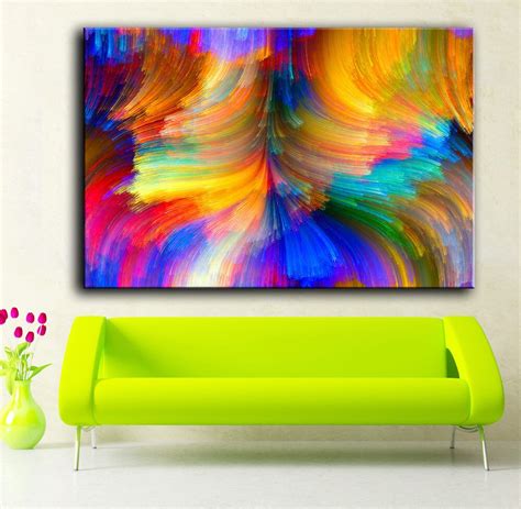 Buy Hdartisan Oil Painting Abstract