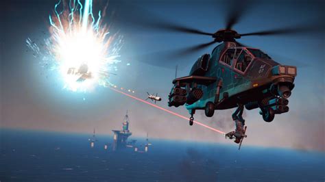 Value score reflects how much enjoyment this pc game delivers compared to how much it costs. Just Cause 3 DLC: Bavarium Sea Heist Pack DLC | Square Enix Store