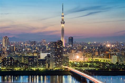 Top Rated Tourist Attractions Things To Do In Tokyo Planetware