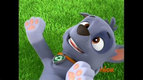 Rocky In Season 2 Paw Patrol Photo 40152656 Fanpop