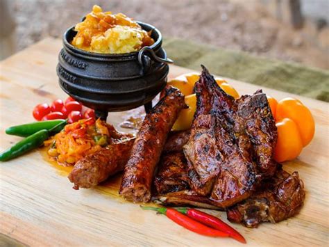 21 Iconic South African Foods The Ultimate Guide For Visitors Eat