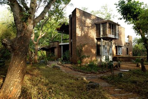 Anupama Kundoo Film Om Indisk Arkitektur Og Historie Louisiana