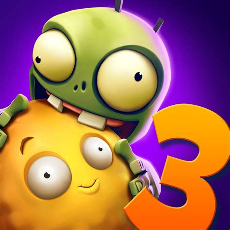 Plants vs zombies gaming station. Plants vs. Zombies 3 (2020) - MobyGames