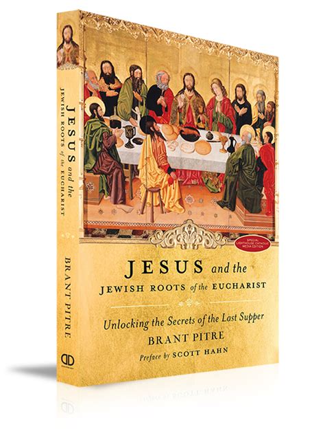Jesus And The Jewish Roots Of The Eucharist Book Lighthouse