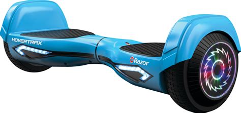 Hover 1™ Titan Hoverboard Ubicaciondepersonascdmxgobmx