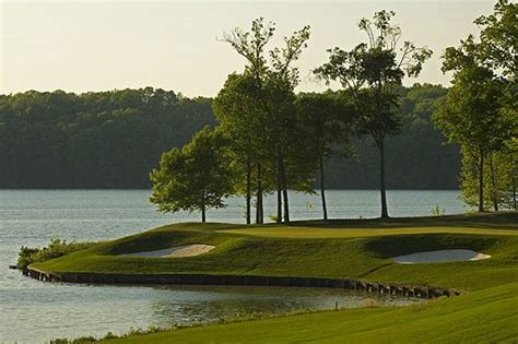 The Champions Course At Bryan Park Greensboro North Carolina Golf