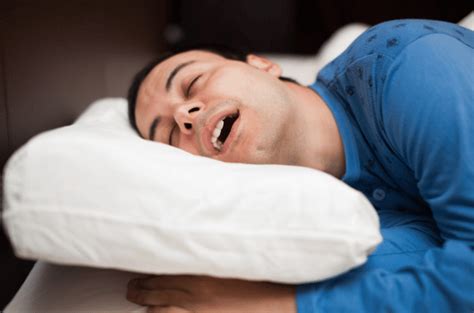 Mouth Breathing Sleep And Overall Health The Orthodontic Connection