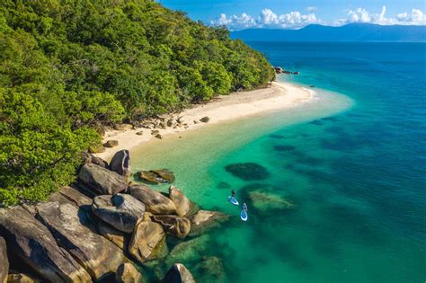 Everything You Need To Know About Fitzroy Island Cairns And Great