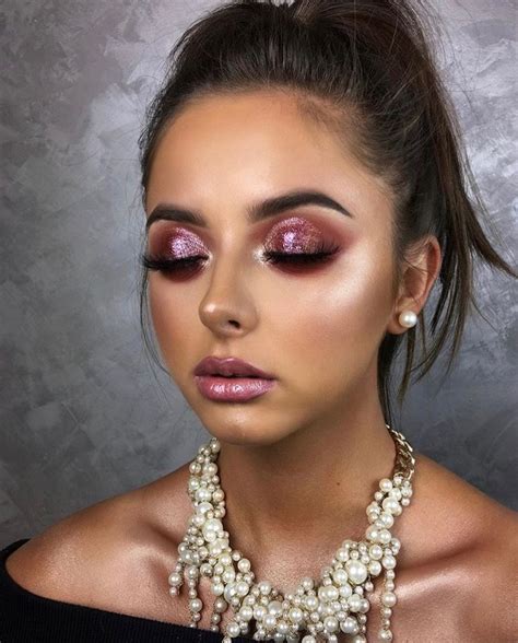 Pin By Анюта Пличко On Make Up Bronze Makeup Colorful Makeup Makeup
