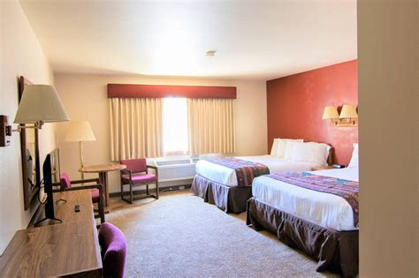Newly Remodeled Clean Cheap Hotel And Motel Rooms In West Yellowstone