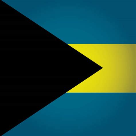 Best Bahamian Flag Illustrations Royalty Free Vector Graphics And Clip Art Istock