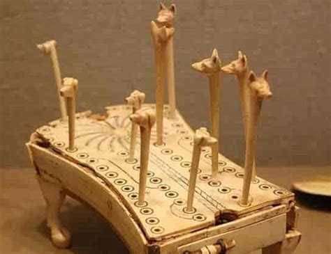 Check Out 9 Toys And Games That Guaranteed Fun In Ancient Egypt