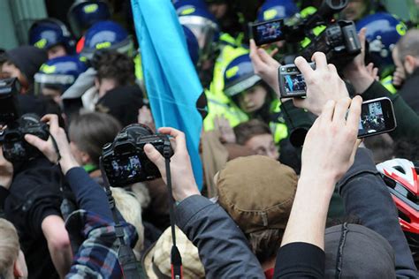 Mapping Media Freedom Five Journalists Detained In Belarus After Covering Protest Against