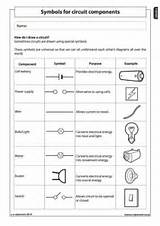 Electrical Energy Worksheets 4th Grade Pictures