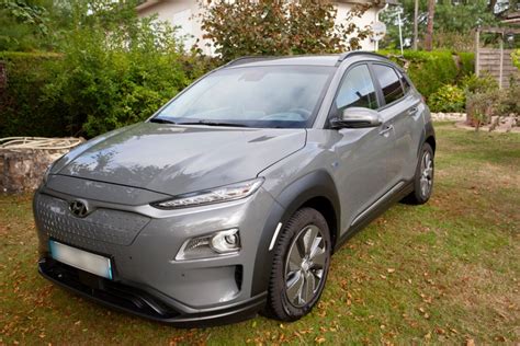 Maybe you would like to learn more about one of these? Hyundai Kona Executive électrique 64 KWH - 204 CH