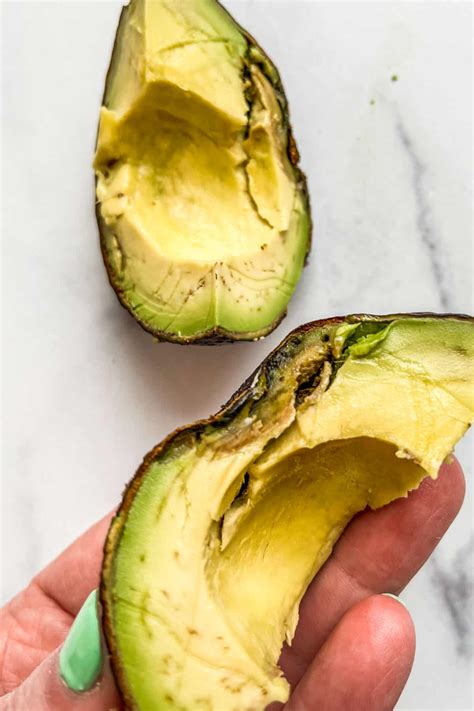 How To Tell If An Avocado Has Gone Bad This Healthy Table